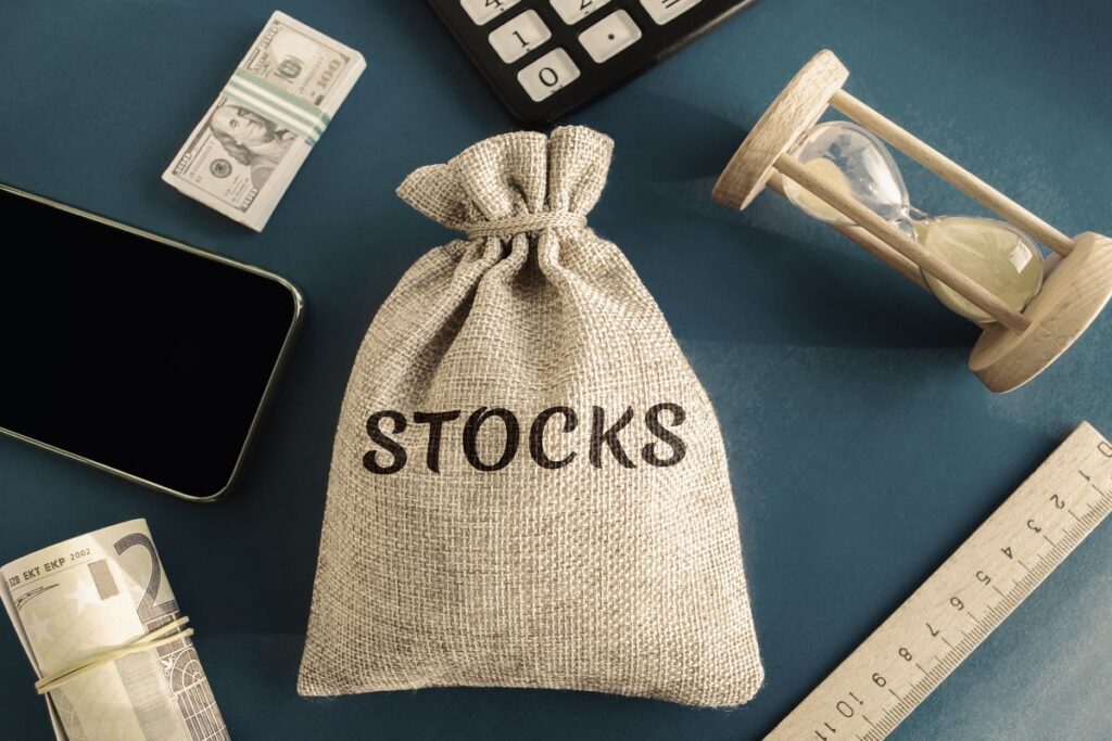 stocks
