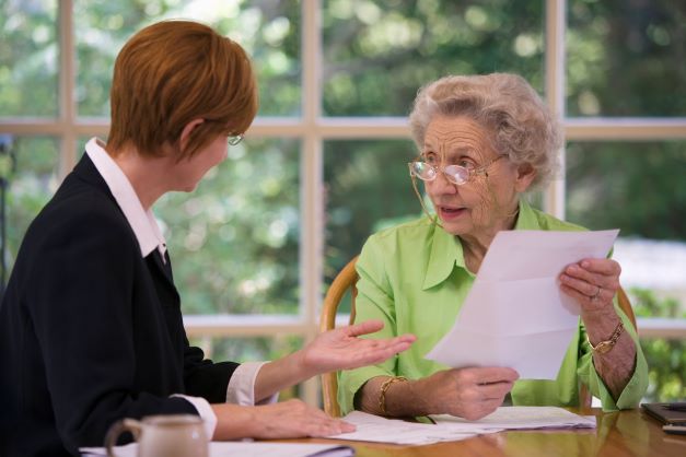 Getting Financial Compensation as the Personal Representative of an Estate