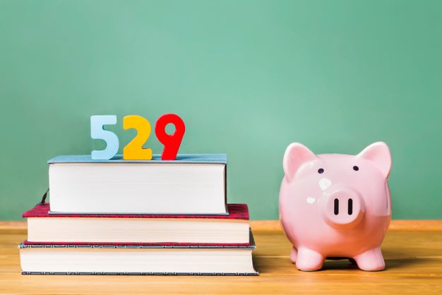 Section 529 Plans and Asset Protection