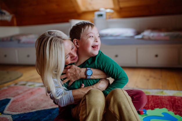 Estate Planning Options When You Have a Loved One with Special Needs