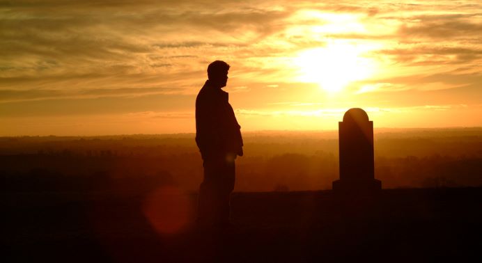 5 steps to take after losing a parent