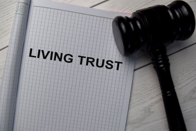how does trust administration work in florida