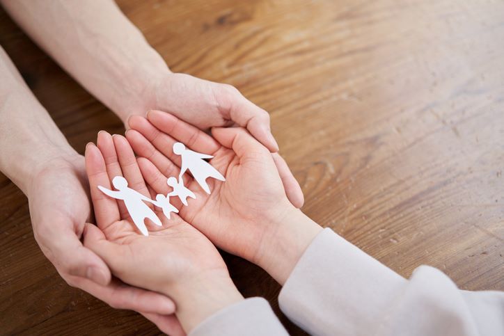 irrevocable life insurance trust