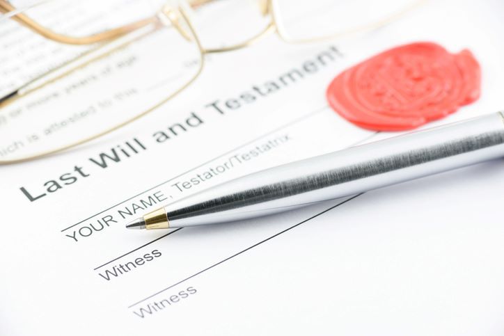 ways to prevent a will contest