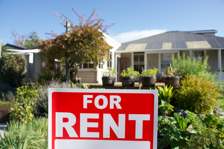 protecting rental properties