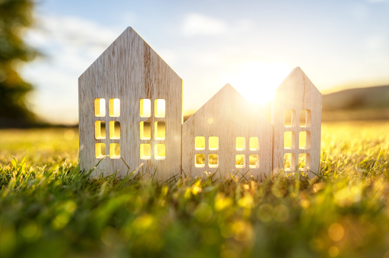 4 Ways to Protect Your Real Estate from Creditors