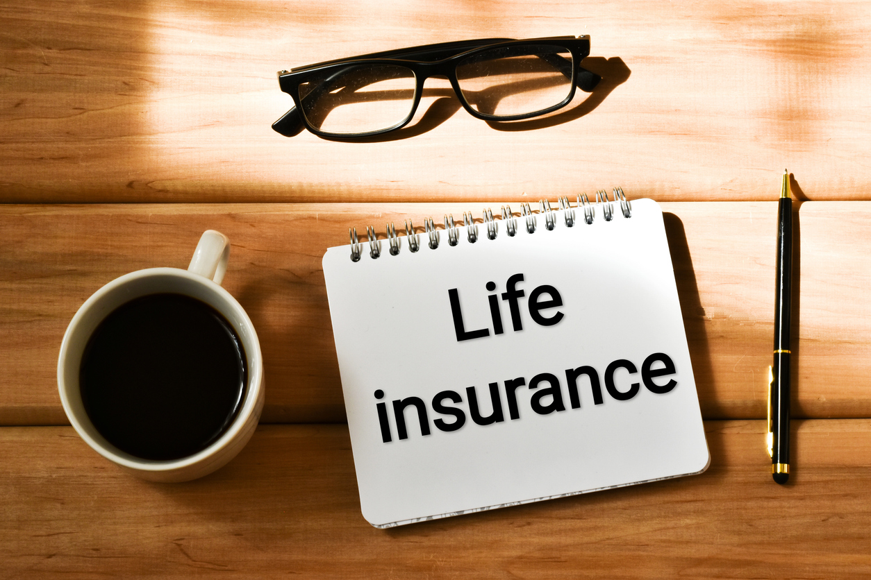 beneficiary designations