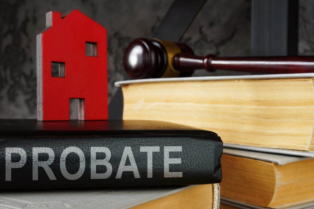 Probate