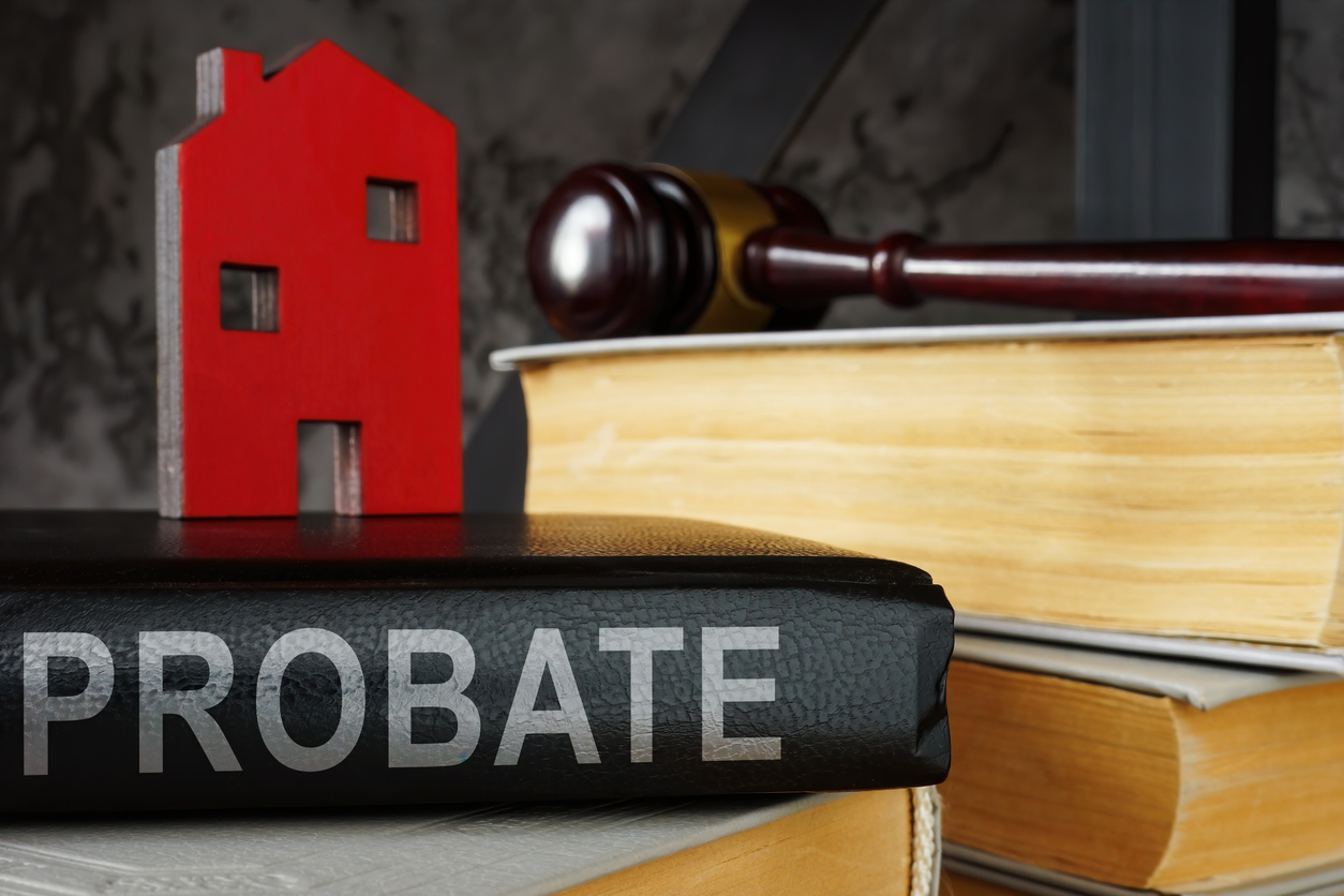 Probate