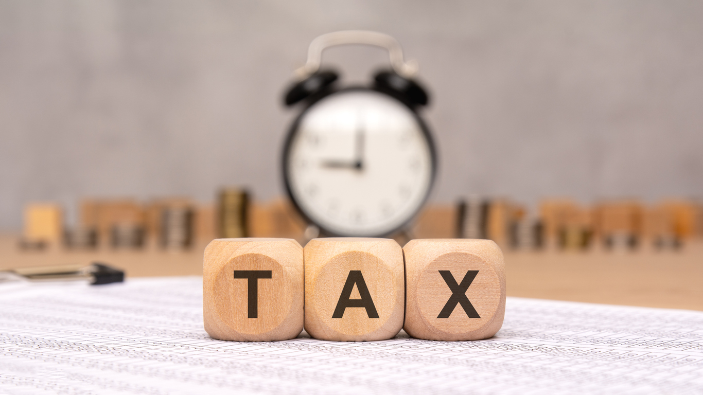 federal tax law