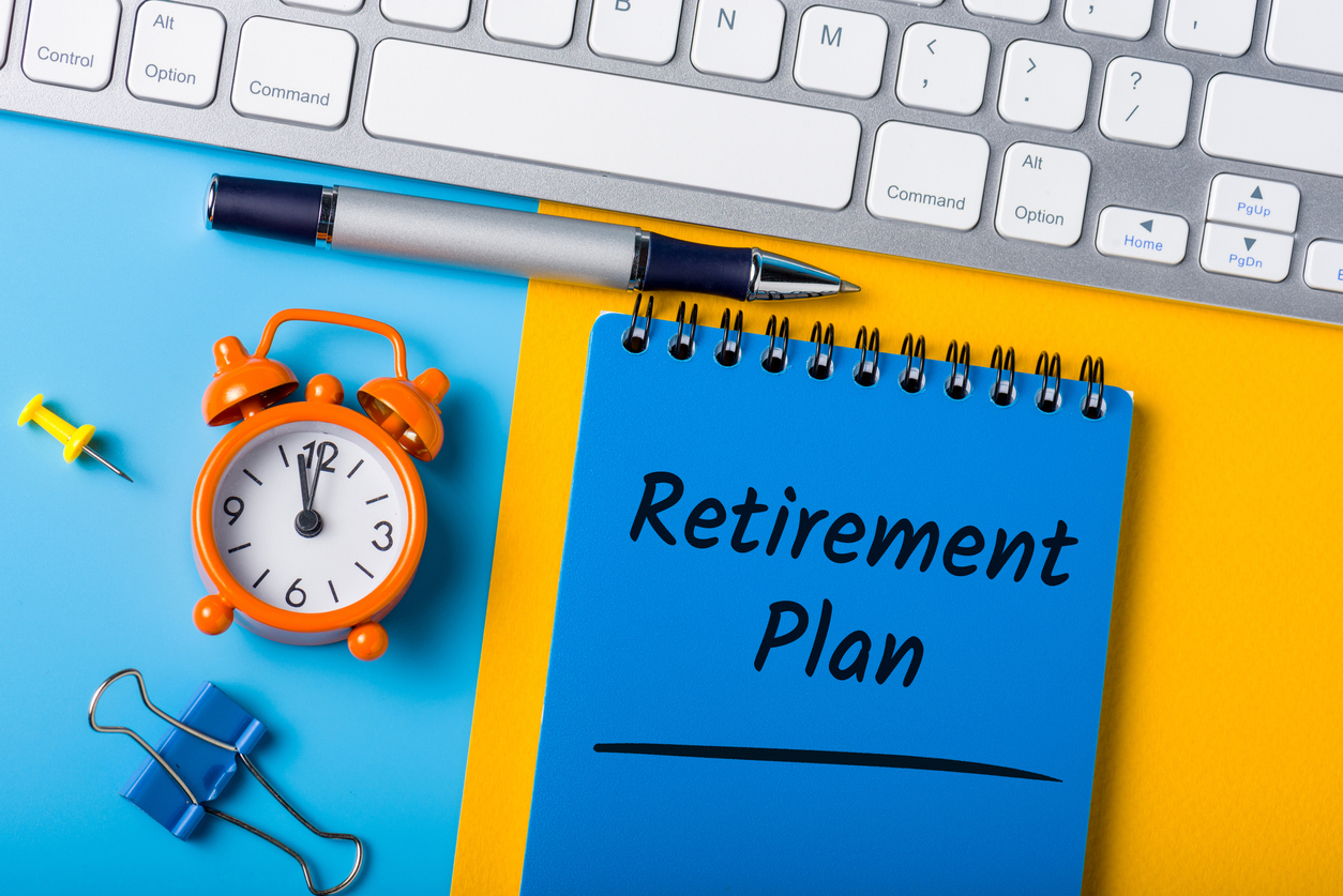 Retirement planning
