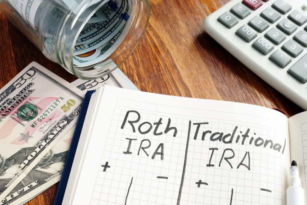 Roth IRA