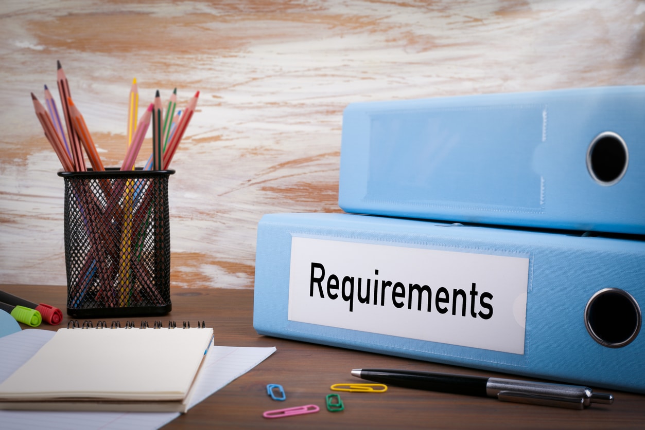 New FinCEN reporting requirements