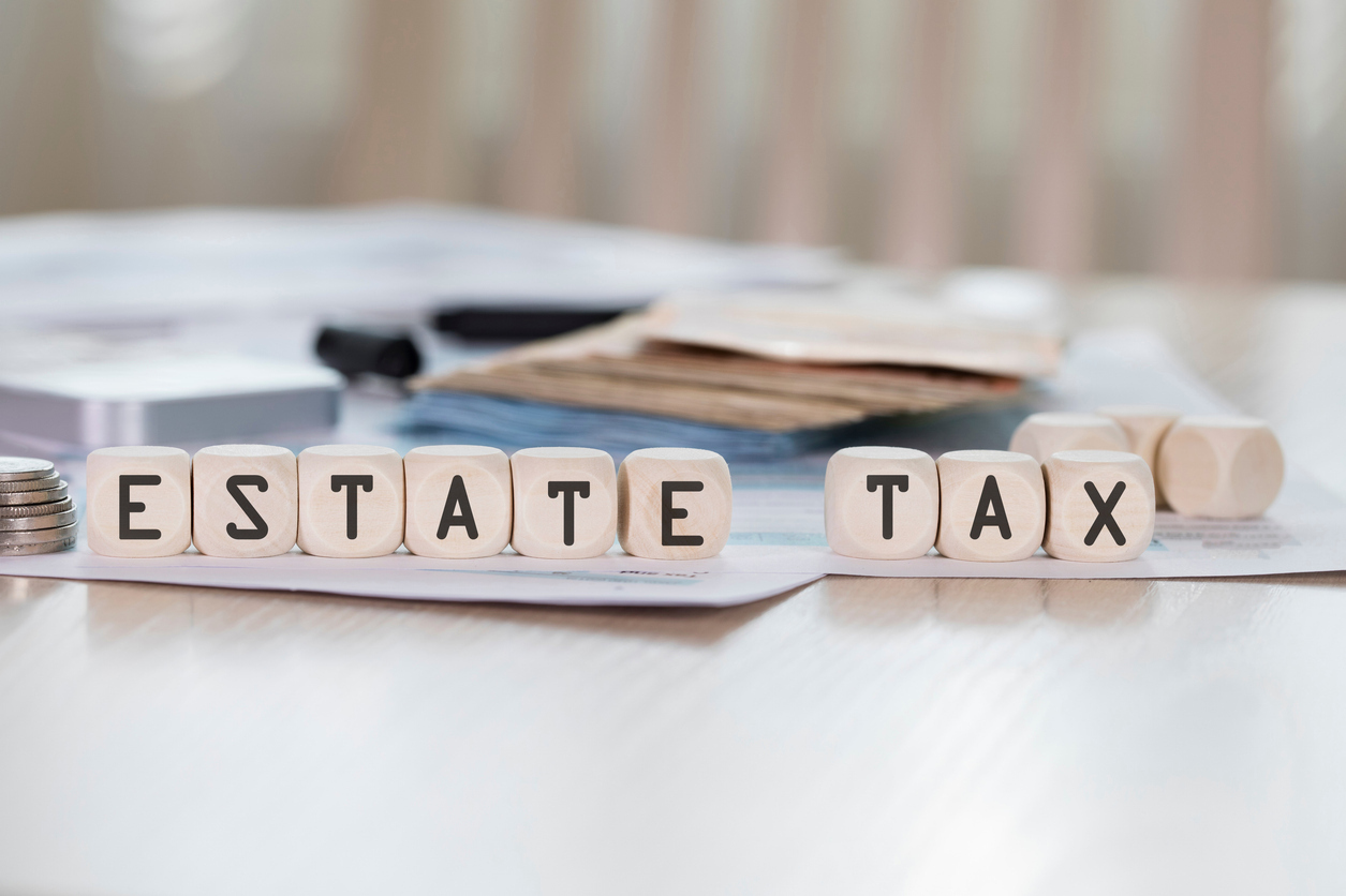 estate tax