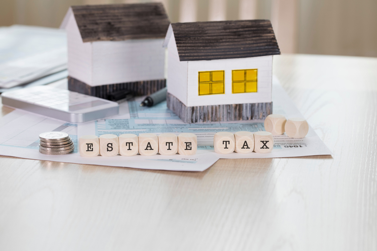 4 steps to take to prepare for the change in the estate and gift tax exemption